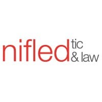 nifled tic&law logo