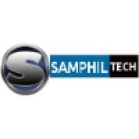 Samphil logo