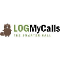 LogMyCalls logo