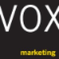 VOXmarketing logo