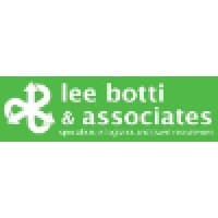 Lee Botti & Associates logo