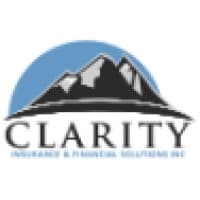 Clarity Insurance & Financial Solutions logo