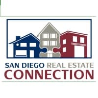 San Diego Real Estate Connection logo