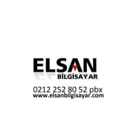 Elsan Bilgisayar EÄŸitim GÃ¼venlik Sistemleri YazÄ±lÄ±m DonanÄ±m Turizm Ä°Ã§ ve DÄ±ÅŸ Ticaret Ltd. Åžti logo