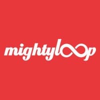 Mighty Loop logo