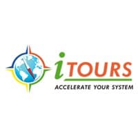 iTours Operator logo