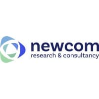 Newcom Research & Consultancy B.V logo