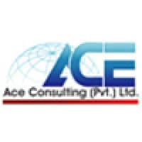 ACE Consulting logo