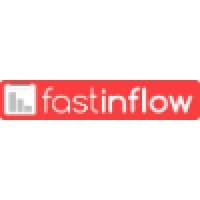 Fastinflow logo