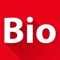 BioHiring logo
