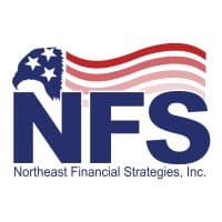 Northeast Financial Strategies logo