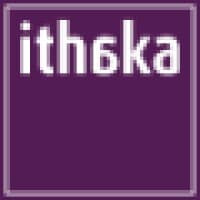 ITHAKA Brand Research logo