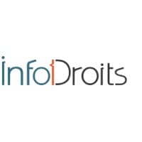 INFODROITS logo