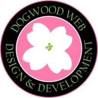 Dogwood Web Design & Development logo