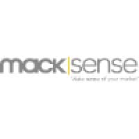 MackSense logo