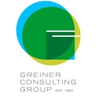 Greiner Consulting Group logo