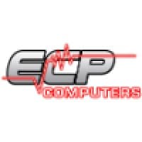 ECP Computers logo
