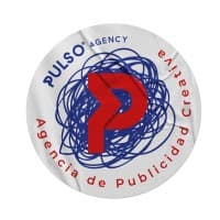 PULSO Agency logo
