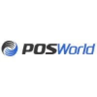 POS World logo