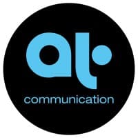 ATCommunication logo