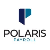 Polaris Payroll logo