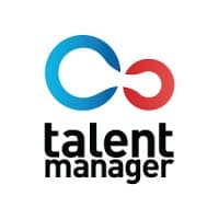 TalentManager.com logo