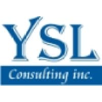 YSL Consulting logo