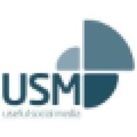 Useful Social Media logo