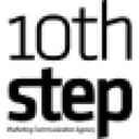 10th Step logo