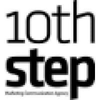 10th Step logo