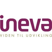 Ineva logo