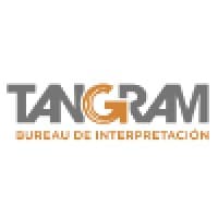 Tangram Bureau de Interpretacion logo
