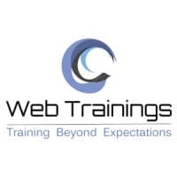 Web Trainings logo