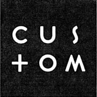CUSTOM A Digiday Media Agency logo