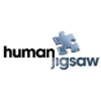 Human Jigsaw logo