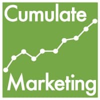 Cumulate Marketing logo