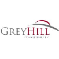GreyHill Consulting logo