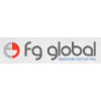 FG Global logo