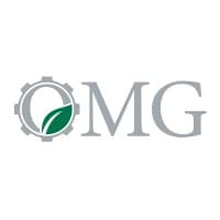 Output Management Group logo