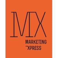MarketingXpress logo