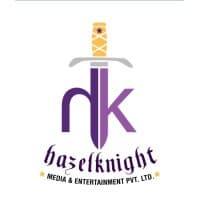 Hazelknight Media & Entertainment Pvt logo