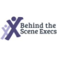 Behind the Scene Execs logo