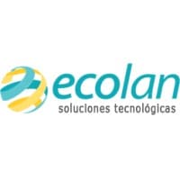 Ecolan logo