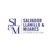 SALVADOR LLANILLO & BERNARDO Attorneys-at-Law logo