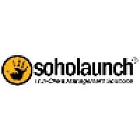 Soholaunch.com logo