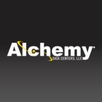 Alchemy Data Centers logo