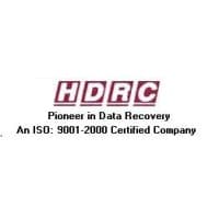 HDRC logo