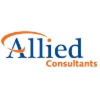 Allied Consultants logo