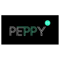 Peppy Marketing logo