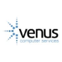 Venus Computer Services logo